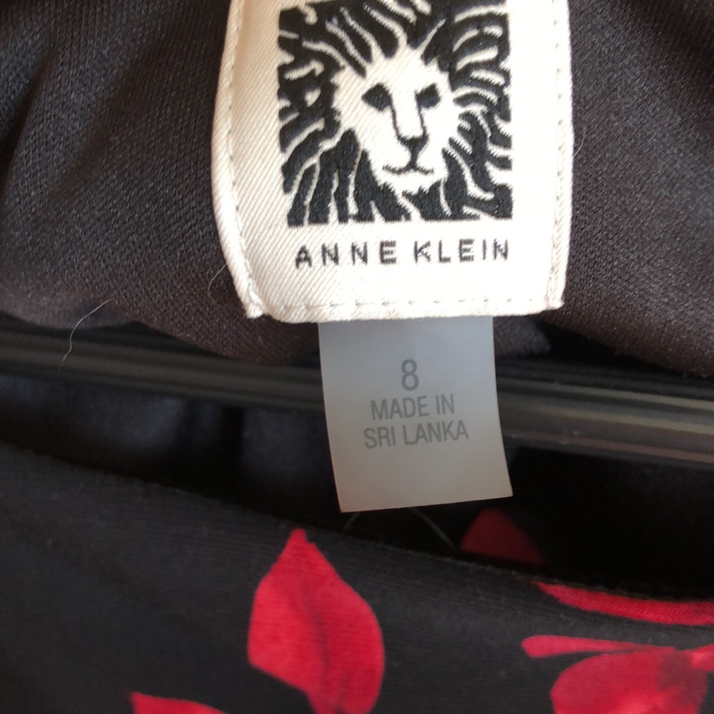 Anne Klein Dress - Picture 5 of 5